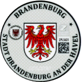 Wappen BSK, EH, FW, LOS